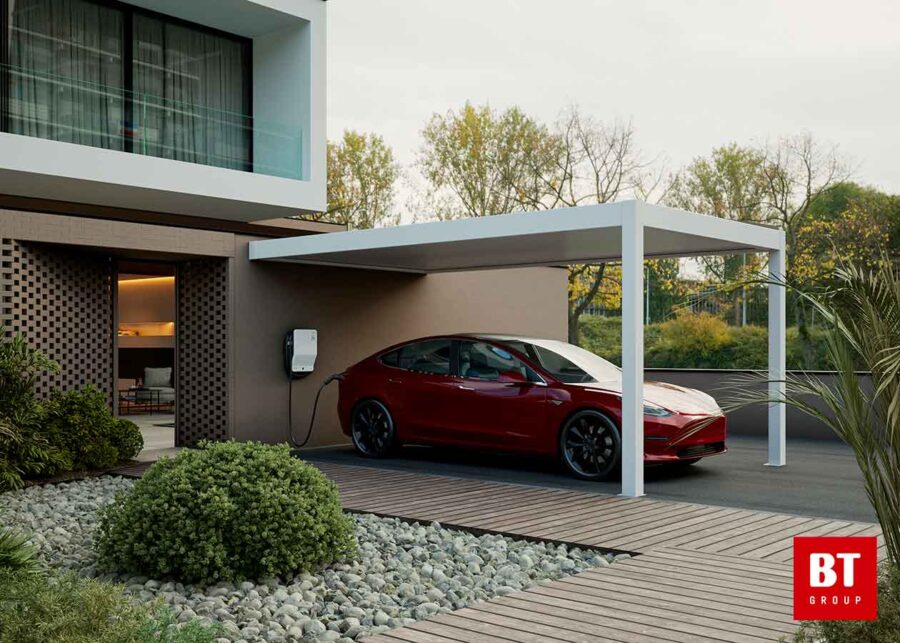 CARPORT SOLAR